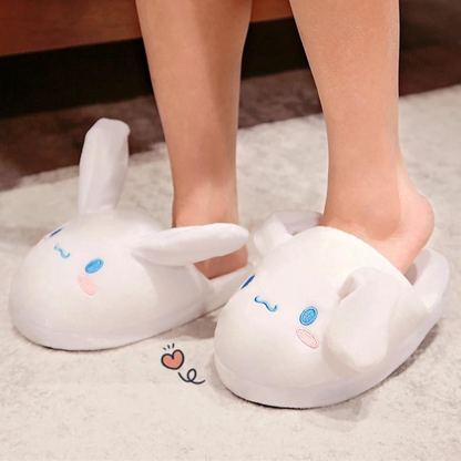 WiggleEars Slippers