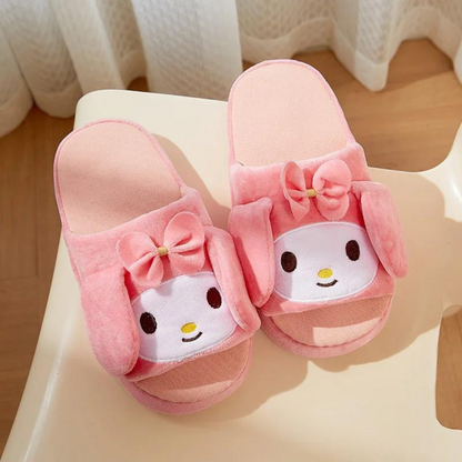 WiggleEars Slippers