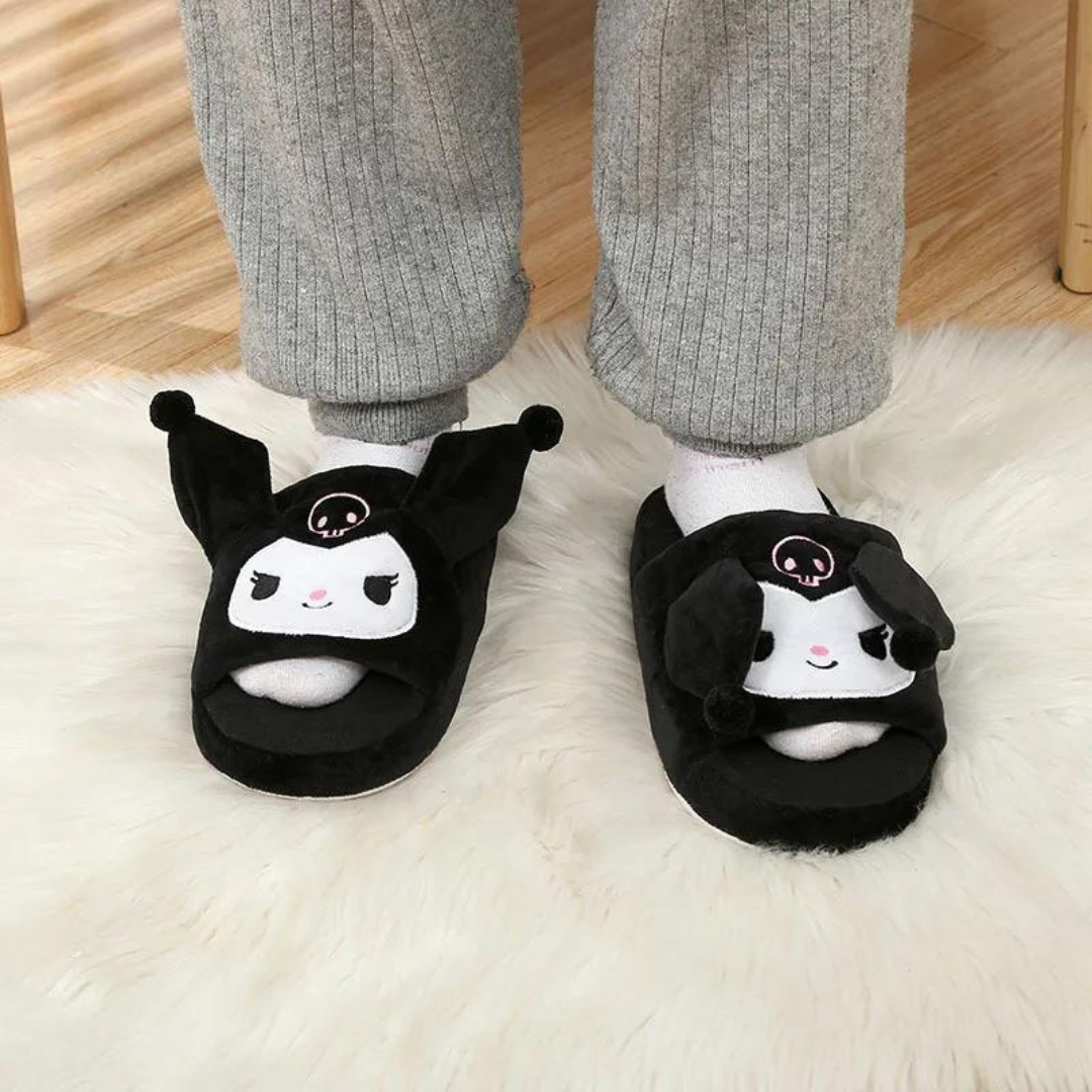 WiggleEars Slippers