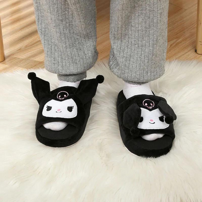 WiggleEars Slippers