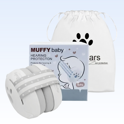 Baby Ear Protection