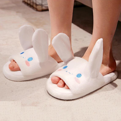 WiggleEars Slippers