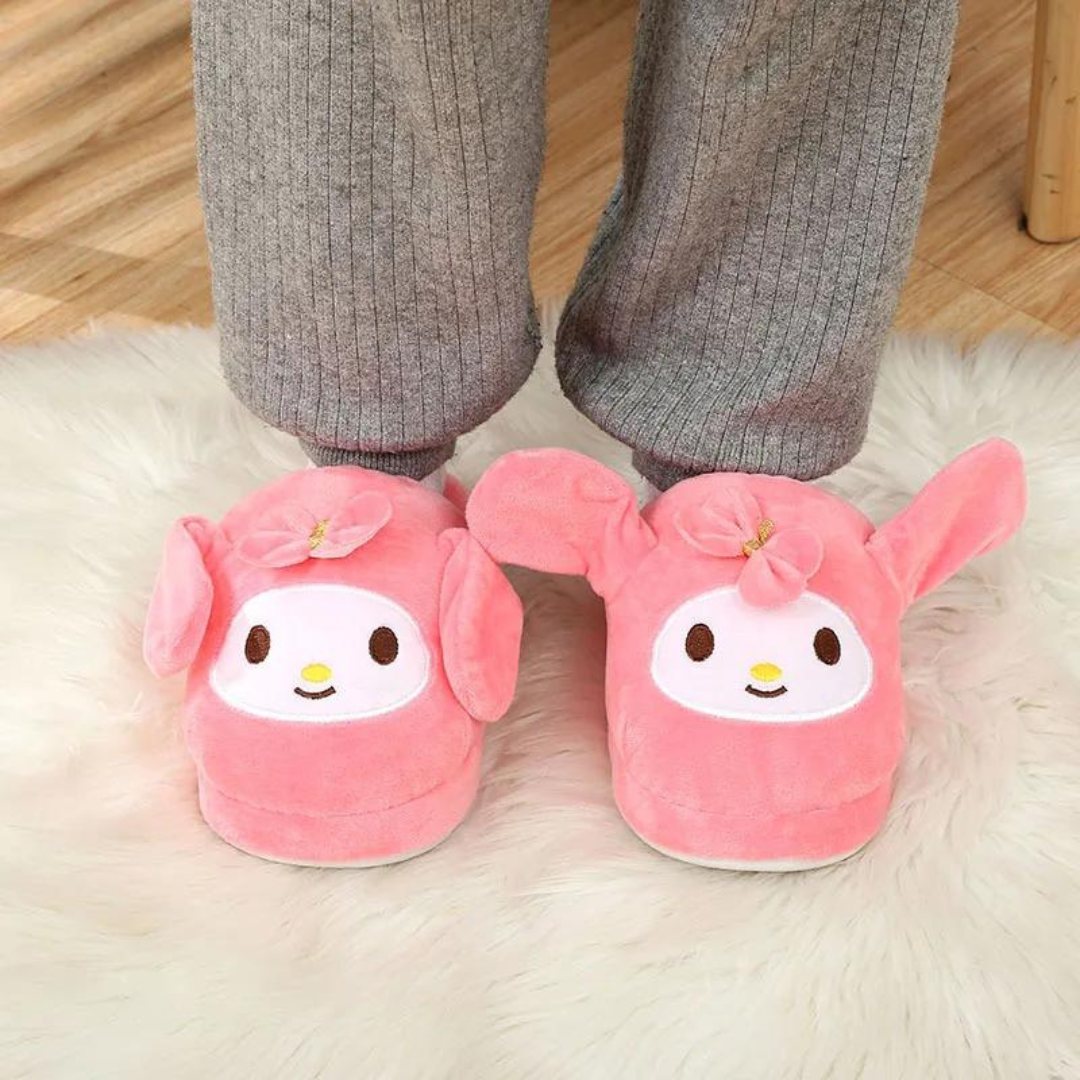 WiggleEars Slippers